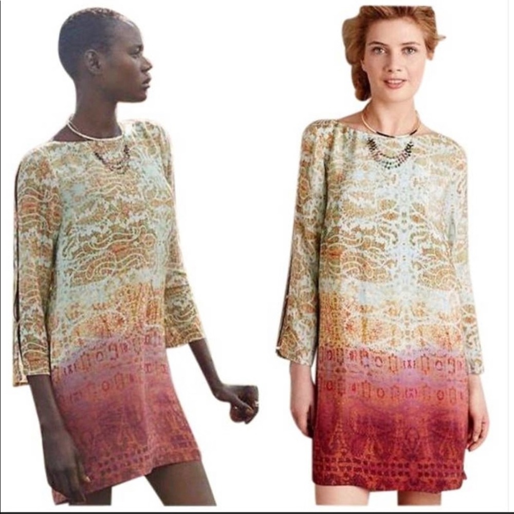 Maeve Cleome Dress